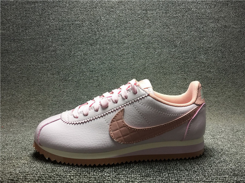 Super Max Perfect Nike Classic Cortez Betrue(98% Authentic) GS--004